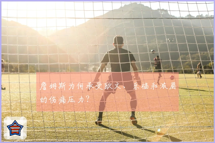 詹姆斯为何承受欧文、乐福和浓眉的伤痛压力？